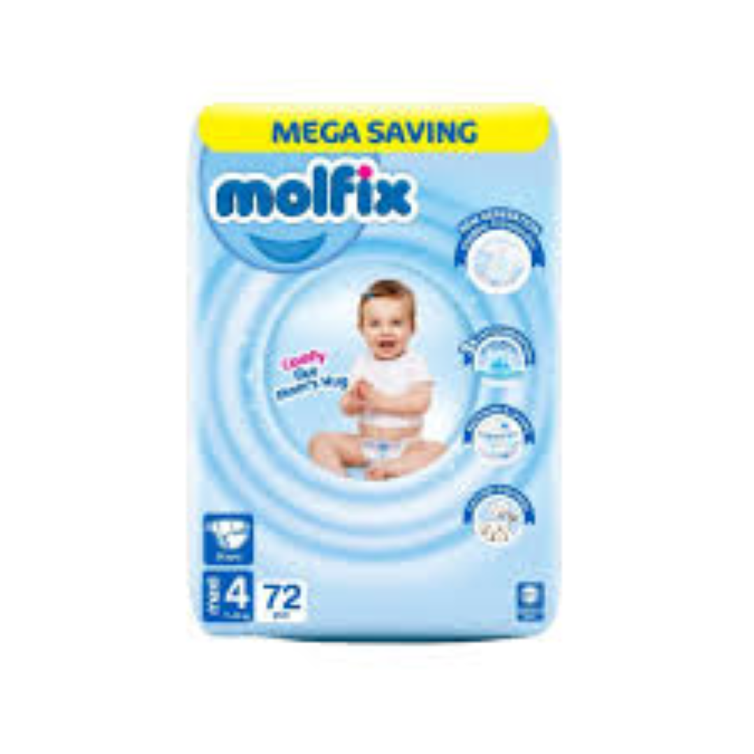 MOLFIX MAXI LARGE 11X10